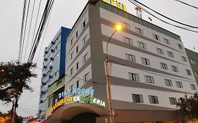 Hotel Dia y Noche